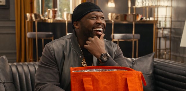 В свежем интервью 50 Cent рассказал о конкуренции в хип-хопе, 25‑летии G‑Unit и своем будущем.
