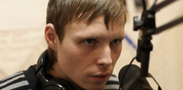 В контакте: Леша Маэстро