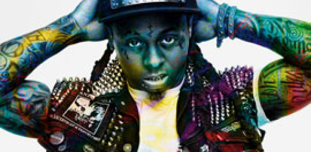 Lil Wayne: Как сам?