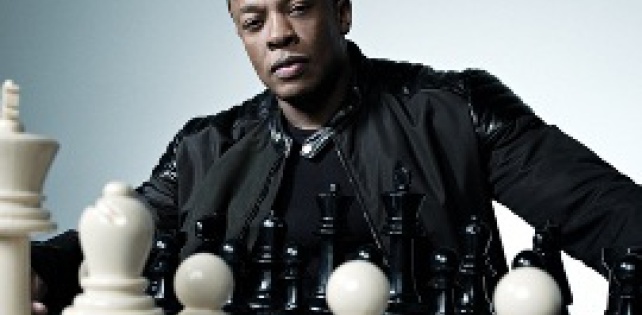 Dr. Dre: Где "Detox"?