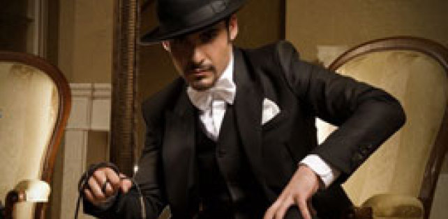 Rap.Ru Allstars 2010: Вахтанг