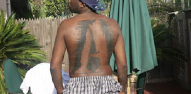 Slim Da Mobster: ангел-хранитель доброго доктора