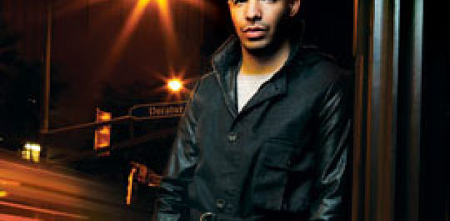 Drake: Новая чувственность