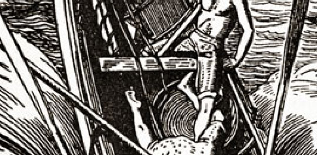 Валерий Постернак: Хвосты и головы