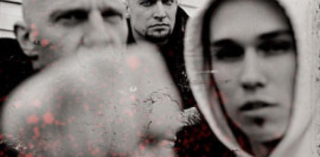 25/17 & FAQ: Это не революция — это война