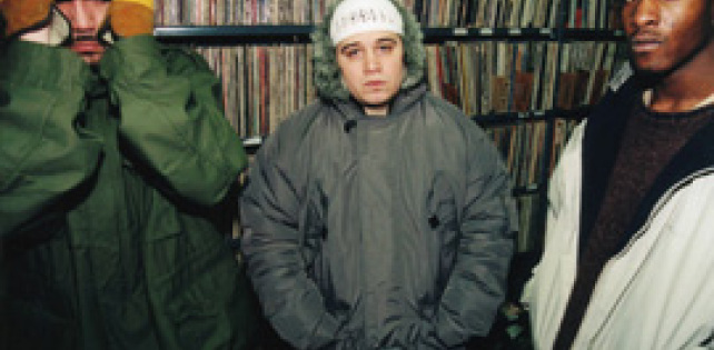 Релизы: Что слушать в ноябре - часть I