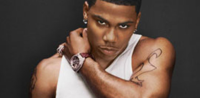Nelly: Хип-хоп кормит черных