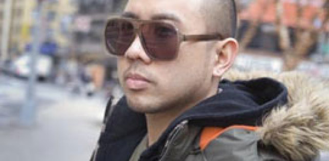 Rik Cordero. Снимаю. Улучшаю.