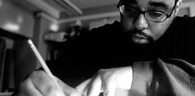 J-Live Хип-хоп с образованием