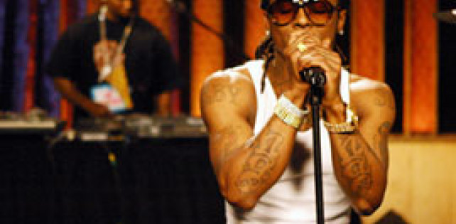 Lil Wayne: Не боюсь умереть