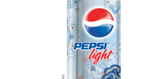 Ремикс на Pepsi приготовили "отцы" современного арта