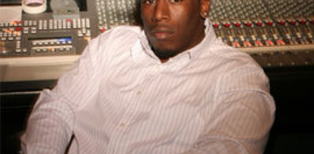 Danja и его женщины: Мадонна, Бритни, Мэрайа