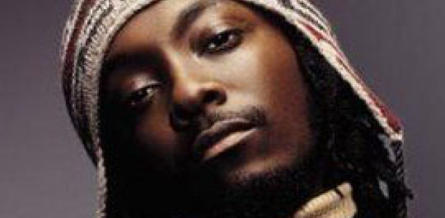 Will I. Am. Хип или не хип? Вот в чем вопрос