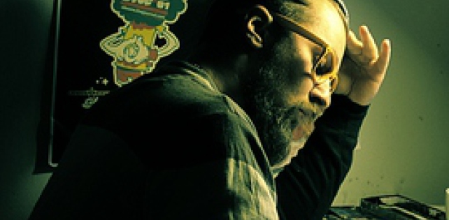 Cike 1 и его "ежедневные хип-хоп-скетчи"