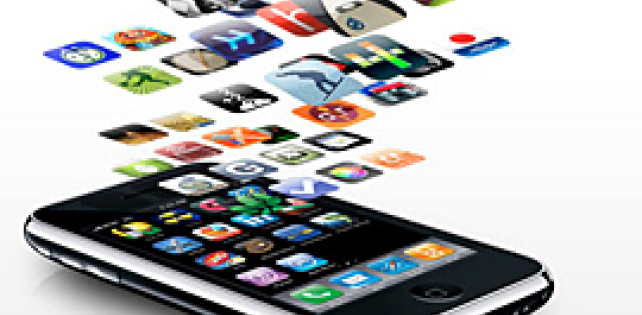 Пусть пригодится: мобильные приложения