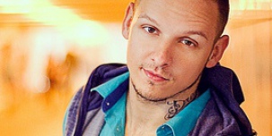 В контакте: St1m