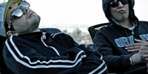 В контакте: Vendetta