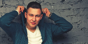 McMask: "Сел, включил компьютер и начал печатать"