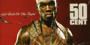 10 лет альбому 50 Cent "Get Rich Or Die Tryin"