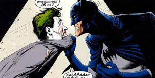 Комиксы не для глупых