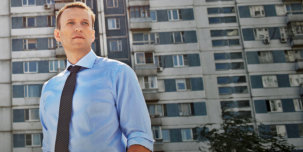 Алексей Навальный: "Йо, уважаемые читатели rap.ru"