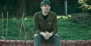 iPod-контроль: Emancipator