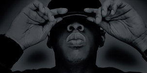 Исполнилось 10 лет альбому Jay Z "Black Album"
