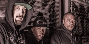 10 клипов Cypress Hill и Xzibit, которые нам дороги