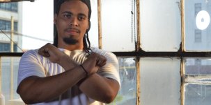 Chris Rivers — наследник легенды