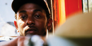 Kendrick Lamar — спаситель Комптона. Часть 2
