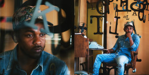 Kendrick Lamar — спаситель Комптона. Часть 3