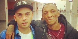 Монолог: Tricky