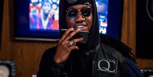 Кто такой OG Maco?