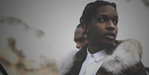 «Без комментариев»: A$AP Rocky о новом альбоме, взрослении и смерти лучшего друга