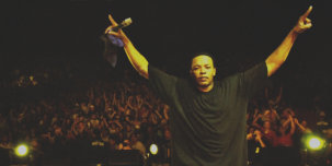 «2001» Dr. Dre: что стало с участниками легендарного альбома