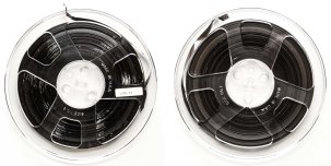 Лента – новый винил: как бобины вновь стали трендом