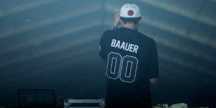 Умри, Harlem Shake! Как Baauer победил своего Франкенштейна