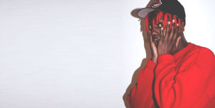 Все оттенки красного. Взгляд на карьерный путь Lil Yachty от первого лица