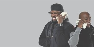 ​Раунд: как хип-хоп и бокс влияют друг на друга