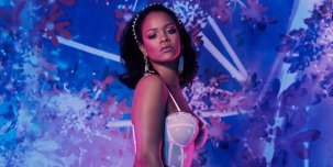 10 фактов о Rihanna