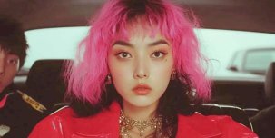 Timbaland создал полностью искусственную певицу TaTa. Новая ИИ-музыка — в этом году. 