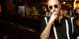 Пять главных репрезентов: версия Джи Вилкса