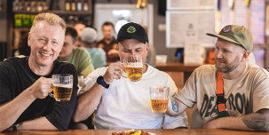 Возраст согласия. Первое за 5 лет интервью ILWT.