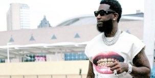 Татуировка в мороженым как крик о помощи. Отрывок из мемуаров Gucci Mane.