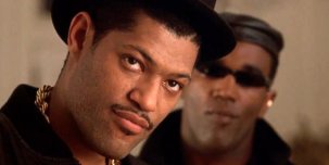 Лоуренс Фишберн о первом хип-хоп-гангстере в истории кино и боли Морфеуса.