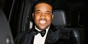 FERG рассказал о работе с Lex Luger на первой части альбома «Flip Phone Shorty» и новой роли художника.