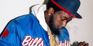 Рэпер из Баффало Conway The Machine о новом диске «You Can’t Kill God With Bullets».