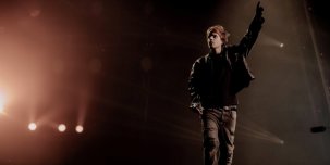 Pharaoh в деталях. Genius оценил русский рэп.