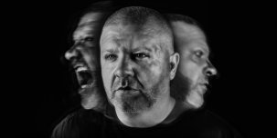 Slaine: «Я был рэпером и сыграл в «Городе воров». Потом зависимость едва не убила меня».