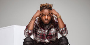 Fetty Wap поговорил с изданием Vibe о жизни с глаукомой и наборе массы в тюрьме.